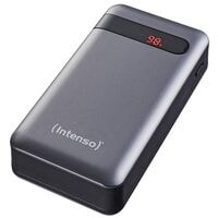 Intenso Powerbank »PD20000« 20000 mAh