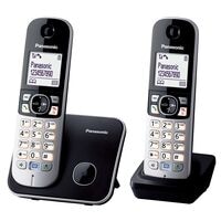 Panasonic Schnurloses Telefon »KX-TG6812GB«