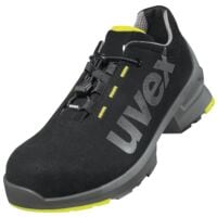UVEX Halbschuhe S2 unisex, Gre 42 