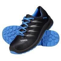 UVEX Halbschuhe S3 69342, Gre 43 