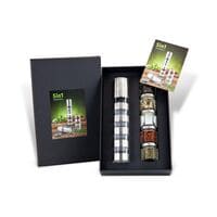 Rmer Prsente Gewrz-Set 5in1-Gewrzmhlenvariation Geschenkset