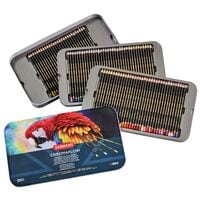 DERWENT Buntstifte Chromaflow 100 Stifte