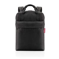 Reisenthel Laptoprucksack allday backpack M 39,6 cm (15,6 Zoll) Polyester aus 100% recyceltem PET