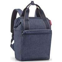 Reisenthel Rucksack allrounder R herringbone