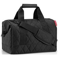 Reisenthel Reisetasche allrounder M rhombus