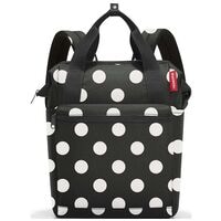 Reisenthel Rucksack allrounder R dots