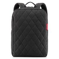 Reisenthel Laptoprucksack classic backpack M 33,0 cm (13 Zoll) Polyester aus 100% recyceltem PET
