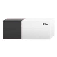 Utax Toner CK-8510C  662511011 cyan