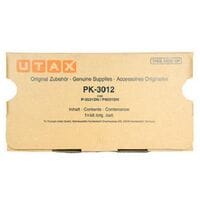 Utax Toner PK-3012 1T02T60UT0 schwarz