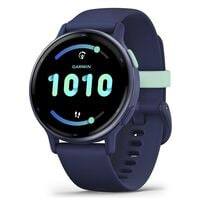 GARMIN Vivoactive 5 kapitnsblau kapitnsblau Smartwatch