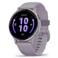 GARMIN Vivoactive 5 orchidee orchidee Smartwatch