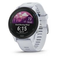 GARMIN Forerunner 255 Music steinwei steinwei, schwarz Smartwatch