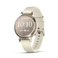 GARMIN Lily 2 kokosnuss/cremegold kokosnuss/cremegold Smartwatch