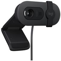 Logitech Webcam »BRIO 100«