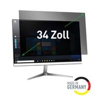 Leitz Blickschutzfilter 86,4 cm (34,0 Zoll)
