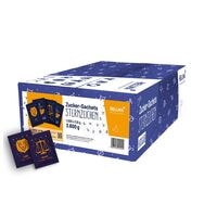 Hellma Hellma 1000er-Pack Zuckertütchen »Sternzeichen« 3,6 g