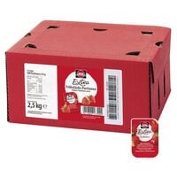 Schwartau 100er-Pack Konfitre Erdbeer-Konfitre Extra 25 g
