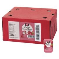Schwartau 100er-Pack Konfitre Himbeer-Konfitre Extra 25 g