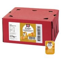 Schwartau 100er-Pack Konfitre Aprikosen-Konfitre Extra 25 g
