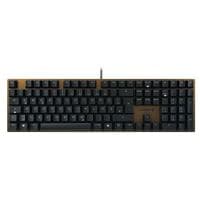 Cherry kabelgebundene Tastatur KC 200 MX