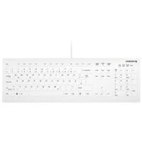 Cherry kabelgebundene Tastatur �AK-C8112 Medical Keyboard�