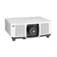 Panasonic Laser LCD Beamer PT-MZ882WEJ