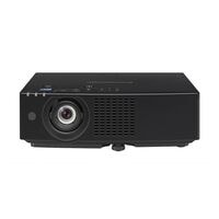 Panasonic Laser LCD Beamer PT-VMZ71BEJ