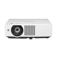 Panasonic Laser LCD Beamer PT-VMZ71EJ
