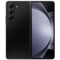 Samsung Galaxy Z Fold5 faltbar mit 2 Displays 256 GB phantomschwarz