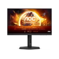 AOC 27G4X WLED-IPS Monitor, 68,8 cm (27,1''), 16:9, Full HD, DisplayPort, 2x HDMI, HDCP, Audio Out