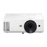 ViewSonic Beamer PA700W