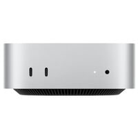Apple Mini-PC Mac Mini M4 MU9E3D/A