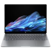 HP Notebook OmniBook Ultra 14-fd0097ng AU1K2EA#ABD, Display 35,6 cm (14''), AMD Ryzen™ AI 9 HX 375, 32 GB RAM, 1 TB SSD, Windows 11 Home