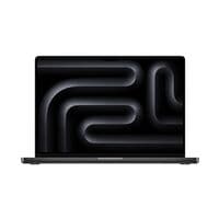 Apple MacBook Pro 2024 Notebook MX303D/A, Display 41,1 cm (16,2''), Apple M4 Max, 36 GB RAM, 1 TB SSD, macOS