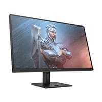 HP OMEN 27 Gaming LED Monitor, 69,0 cm (27,2''), 16:9, Full HD, 2x HDMI, DisplayPort, Kopfhrer-/Mikrofonkombinationsbuchse