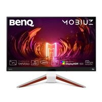 BenQ EX2710U IPS Monitor, 69,0 cm (27,2''), 16:9, Ultra HD (4K), 2x HDMI, DisplayPort, USB Typ A, USB Typ B