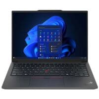 Lenovo Notebook ThinkPad E14 Gen 6 21M7000PGE, Display 35,6 cm (14''), Intel® Core™ Ultra 5 125U, 8 GB RAM, 256 GB SSD, Windows 11 Pro