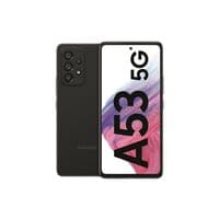 Samsung Galaxy A53 5G Enterprise Edition 128 GB schwarz