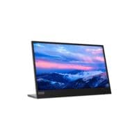 Lenovo L15 WLED-IPS Portabler Monitor, 40,0 cm (15,7''), 16:9, Full HD, USB Typ C, DisplayPort