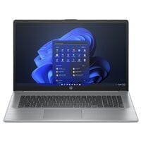 HP Notebook 470 G10 9B9T3EA#ABD, Display 43,9 cm (17,3''), Intel® Core™ i7-1355U, 32 GB RAM, 1 TB SSD, Windows 11 Pro