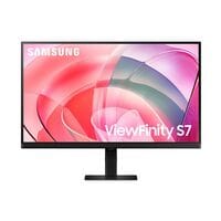 Samsung ViewFinity S70D IPS Monitor, 68,6 cm (27''), 16:9, Ultra HD (4K), HDMI, DisplayPort, Kopfhrer-/Mikrofonkombinationsbuchse, HDCP
