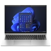 HP Notebook EliteBook 860 G10 8A4A8EA 8A4A8EA#ABD, Display 40,6 cm (16''), Intel® Core™ i7-1360P, 32 GB RAM, 1 TB SSD, Windows 11 Pro
