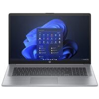 HP Notebook 470 G10 859Z8EA 859Z8EA#ABD, Display 43,9 cm (17,3''), Intel® Core™ i7-1355U, 16 GB RAM, 512 GB SSD, Windows 11 Pro