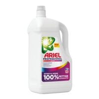 ARIEL Professional Flssig-Colorwaschmittel Professional 110 WL