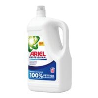 ARIEL Professional Waschmittel Universal+ Professional Flssigwaschmittel 110 WL