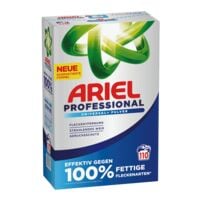 ARIEL Pulver-Universalwaschmittel Professional 110 WL