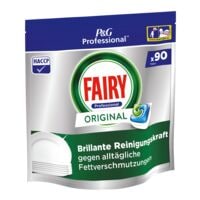 FAIRY 90 Splmaschinentabs Professional Original