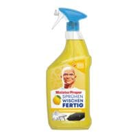 Meister Proper Fettentferner Sprhen - Wischen - Fertig Zitrusfrisch