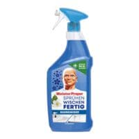 Meister Proper Badreiniger Sprhen-Wischen-Fertig Bltenfrische 800 ml