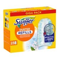 Swiffer 23er-Pack Nachflltcher mit Duft fr Duster Staubmagnet Clean & Fresh